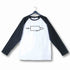 Coding Nerd Engineering TO BE OR NOT TO BE Custom Printed Graphic Design Raglan T-Shirt for Women